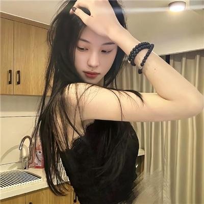 黑暗中的触摸