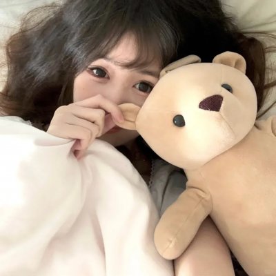 狼的嘴